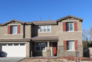1341 Stanfill Rd, Palmdale, CA 93551-4469