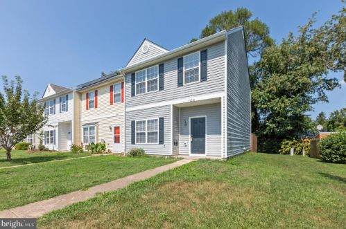11001 Bevin Dr, Fredericksburg, VA 22408-2073