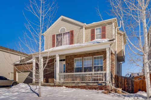 15425 99th Ave, Denver, CO 80022-9217