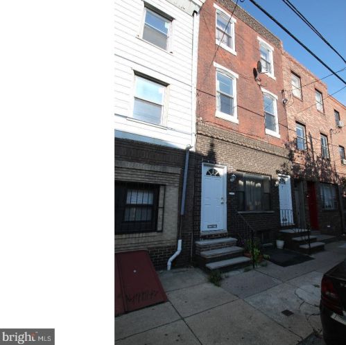 1171 10th St, Philadelphia PA 19147-4633 exterior