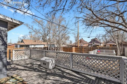2208 Spruce St, Pueblo CO  81004-3946 exterior