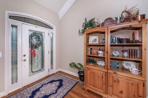 369 Hawkins Rdg, Big Canoe GA 30143-4748 exterior