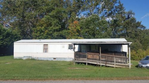 3295 Price Ridge Rd, Bland, VA 24315-4570