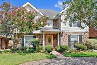 4705 Barnett St, Metairie, LA 70006-2047