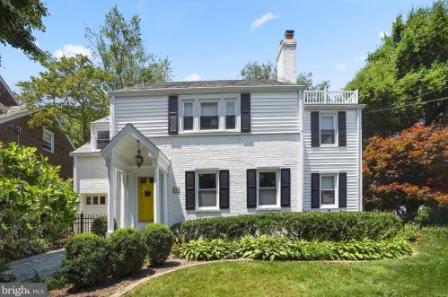 613 Greenbrier Dr, Silver Spring, MD 20910-4230