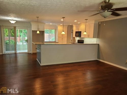 393 Belair Dr, Stockbridge GA  30281-2080 exterior