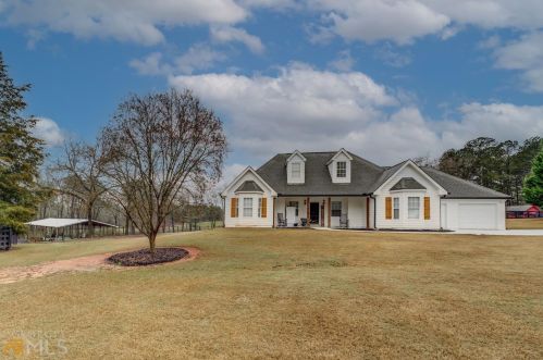 1626 Social Circle Fairplay Rd, Social Circle, GA 30025-3614