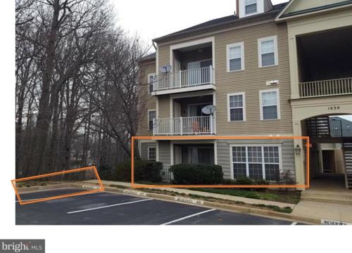 1030 Gardenview Loop, Woodbridge, VA 22191-1957