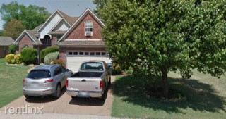 3138 Lisa Marie Cv, Memphis TN  38133-8900 exterior