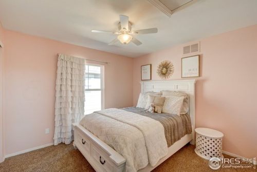5150 Corbett Dr, Fort Collins CO  80528-3079 exterior
