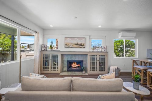 231 Emerson St, Chula Vista CA  91911-3358 exterior