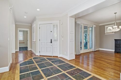 2370 Columbine St, Denver, CO 80210-5422