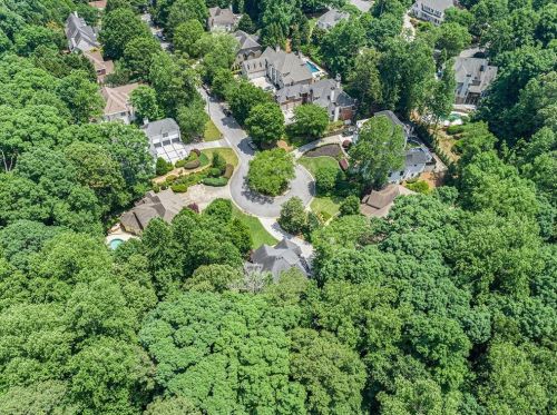 854 Carlton Rdg, Atlanta GA  30342-4340 exterior