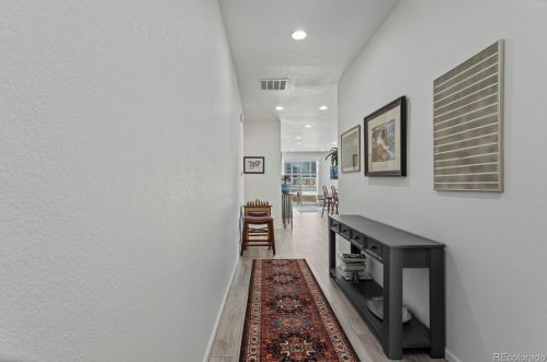 4635 Odessa St, Denver CO  80249-8087 exterior