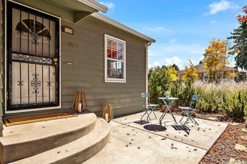 2596 Lafayette St, Denver, CO 80210-5121