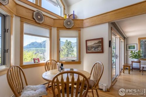 1450 High St, Boulder CO  80304-4116 exterior