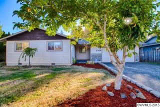 2388 Westminster Ave, Salem, OR 97304-1809