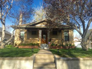 4545 Wolff St, Denver CO  80236-3328 exterior