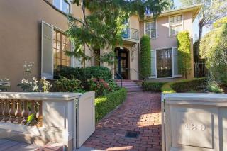 139 Tunnel Rd, Berkeley, CA 94705-2839