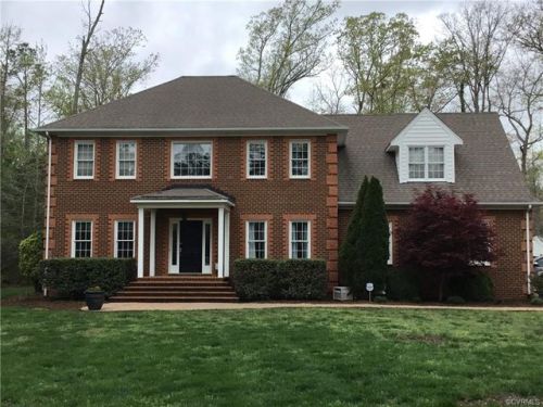 5120 Arrowhead Rd, Mangohick, VA 23069-1846