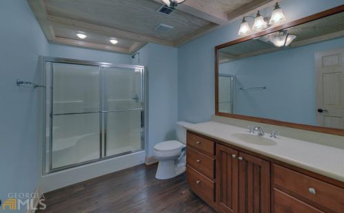266 Slayton Gap Trl, Cleveland GA  30528-1815 exterior