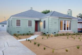 1819 Crescent Heights Blvd, Los Angeles, CA 90035-4616