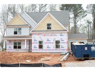 1168 Abe Lincoln Way, Jefferson, GA 30549-7153