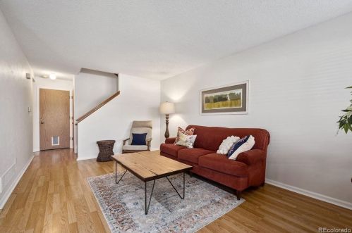 10145 Quivas St, Denver CO  80260-6350 exterior