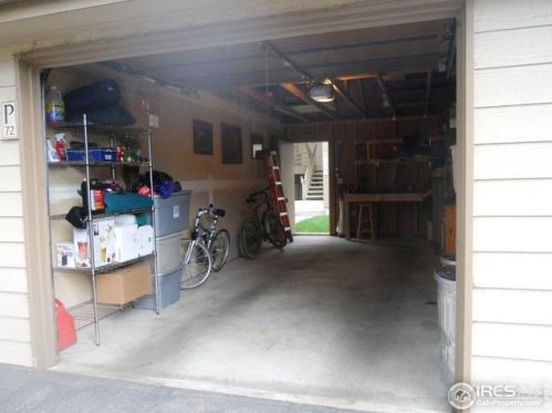 3465 Lochwood Dr, Fort Collins CO  80525-2961 exterior