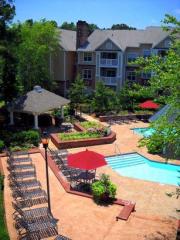 100 Spring Meadow Dr, Chapel Hill NC  27517-6597 exterior