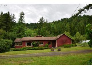 80348 Lost Creek Rd, Dexter, OR 97431-9786