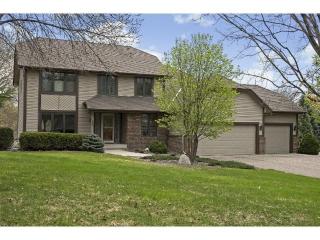420 Sycamore Ln, Minneapolis MN  55442-1710 exterior