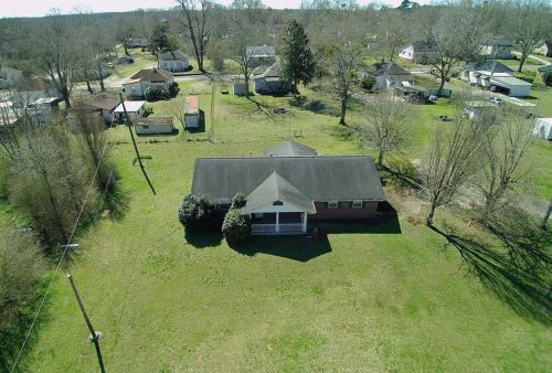 1821 New, Conyers GA  30012-3740 exterior