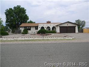 254 Cir Dr, Pueblo CO  81007-3659 exterior