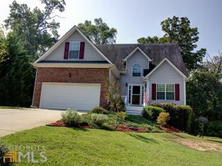 9025 Silver Peak Dr, Gainesville, GA 30506-8034
