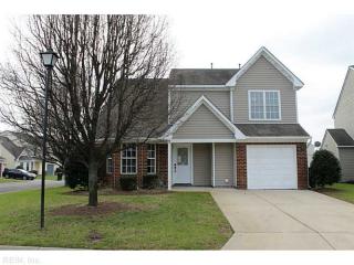 26 Creekside Dr, Portsmouth, VA 23703-2281