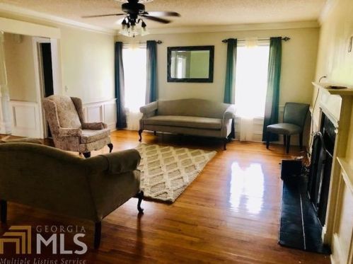 2754 Harvest Dr, Conyers, GA 30013-2410