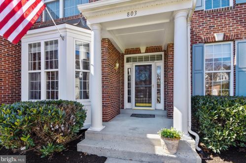 803 Larch Valley Ct, Leesburg, VA 20176-3661