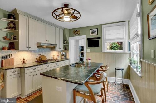 515 Chestnut St, Lancaster PA  17602-3018 exterior