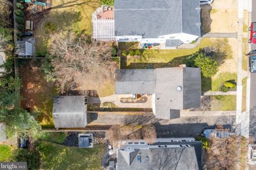 762 Mount Vernon Ave, Tavistock NJ  08033-2817 exterior