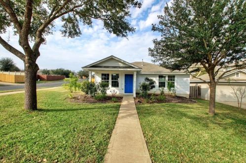 17729 Powder Creek Dr, Webberville, TX 78653-4629