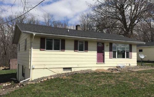 1312 160th Ave, Ogilvie, MN 56358-3532
