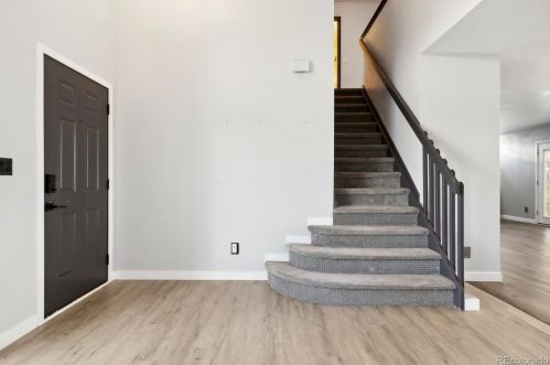 21672 Crestridge Pl, Aurora CO  80015-3596 exterior