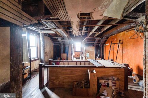 841 Lalor St, Trenton NJ  08610-6556 exterior