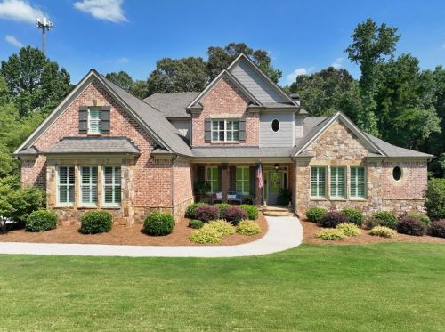2881 Bogan Rd, Buford, GA 30519-3947