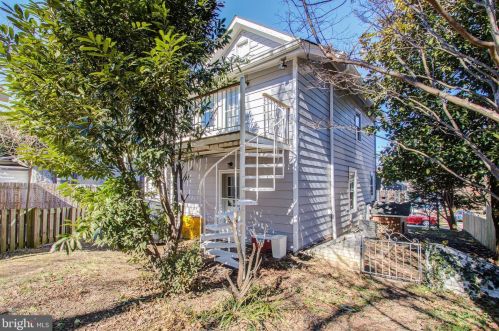 501 Tulip Ave, Silver Spring MD 20912-4345 exterior