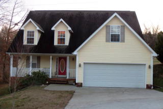 508 Concord Dr, Dalton, GA 30721-9138