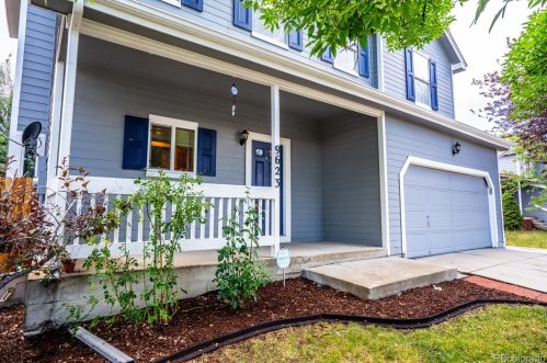 9623 Gilpin St, Denver, CO 80229-2420