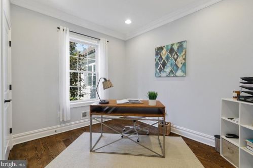 199 Snowden Ln, Princeton NJ 08540-3629 exterior