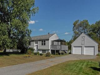 33 Hayward Rd, Plainfield, NH 03781-5342